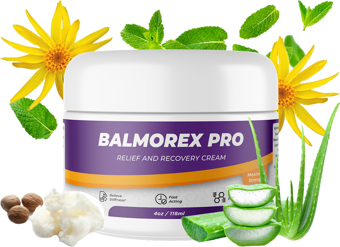 balmorex.com