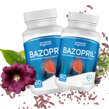 Bazoprils.com