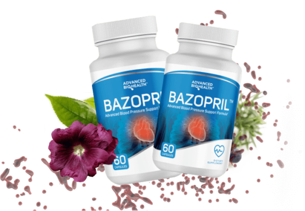 Bazoprils.com