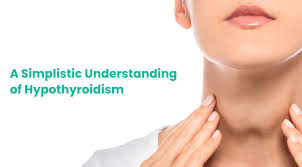 blueheronhealthnews| Hypothyroidism