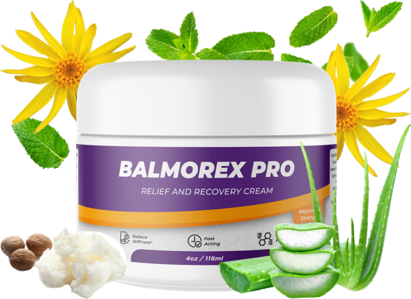 balmorexpro.com